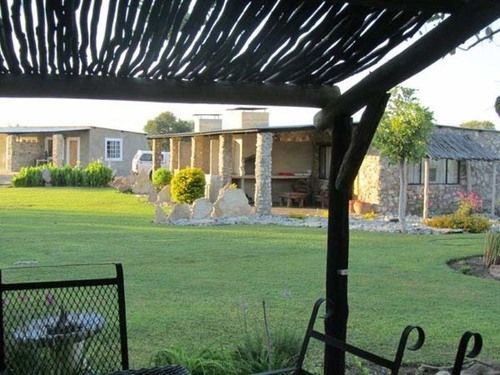 Eldorado Guest House & Camping Okaukuejo Εξωτερικό φωτογραφία